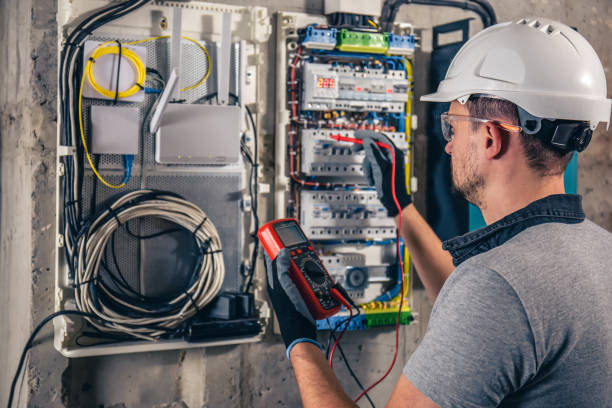 Best Electrical Installation Contractor  in Waynesboro, GA