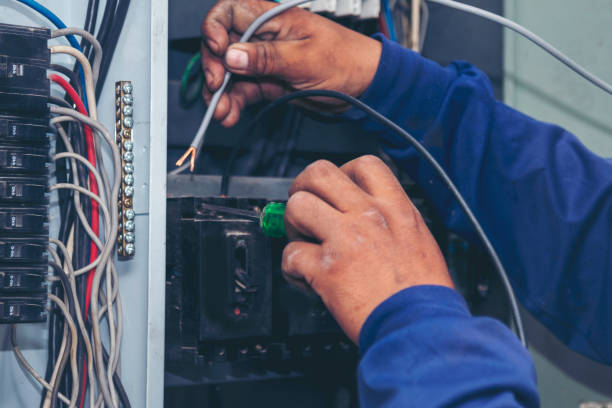 Best Electrical Repair Services  in Waynesboro, GA